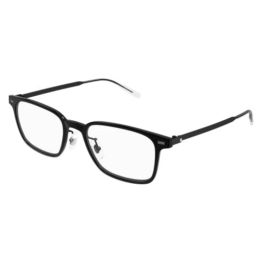 Montblanc MB0394ON Eyeglasses - view 3